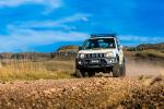 Suzuki Jimny 4SPORT Desert 2018 года (BR)